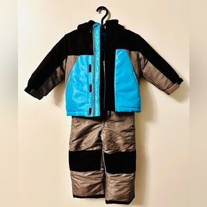 Kids Winter Jacket & Pants| for Boys/Girls